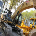 Excavator caterpillar 325DL dalam promosi